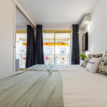 Novelty I Arysal 2 Apartment ซาลอว์ ภายนอก รูปภาพ